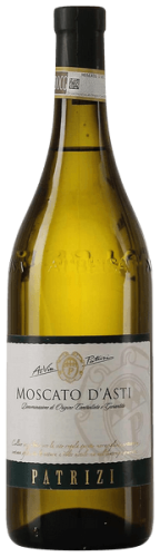 Patrizi Moscato d'Asti