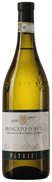 Patrizi Moscato d'Asti
