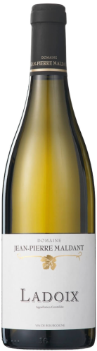 Jean Pierre Maldant Ladoix Blanc Jean Pierre Maldant Ladoix Blanc