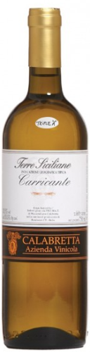 Azienda Vinicola Calabretta Carricante