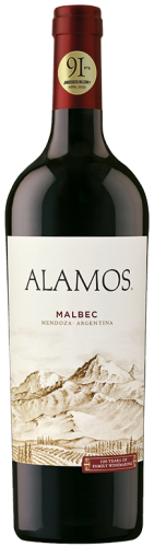 Alamos Malbec