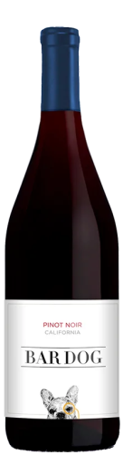 Bar Dog Pinot Noir