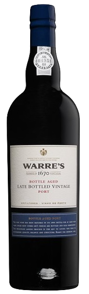 Warre Port Late Bottled Vintage