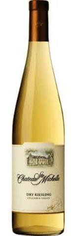 Chateau Ste. Michelle Riesling Dry Chateau Ste. Michelle Riesling Dry