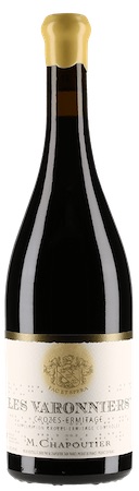 M. Chapoutier Crozes-Hermitage Les Varonniers M. Chapoutier Crozes-Hermitage Les Varonniers