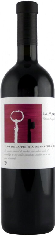 La Posada Tinto Roble