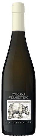Casanova della Spinetta Vermentino Toscana IGT
