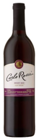 Carlo Rossi Sweet Red Carlo Rossi Sweet Red