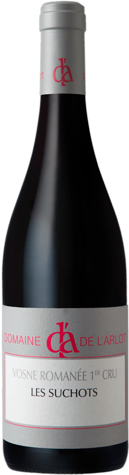 Domaine de l'Arlot Vosne Romanee 1er Cru Les Suchots Domaine de l'Arlot Vosne Romanee 1er Cru Les Suchots