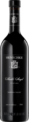 Henschke Cabernet Sauvignon Marble Angel Vineyard