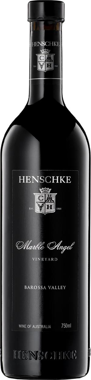 Henschke Cabernet Sauvignon Marble Angel Vineyard Henschke Cabernet Sauvignon Marble Angel Vineyard