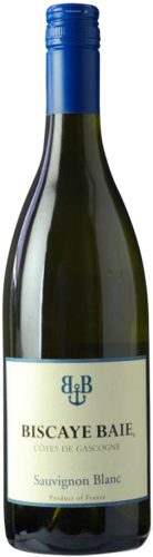 Biscaye Baie Sauvignon Blanc