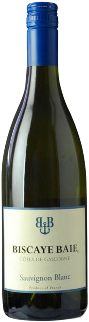 Biscaye Baie Sauvignon Blanc