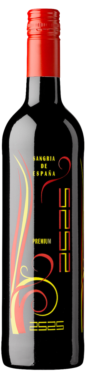 Bodegas Escudero Sangria 2525
