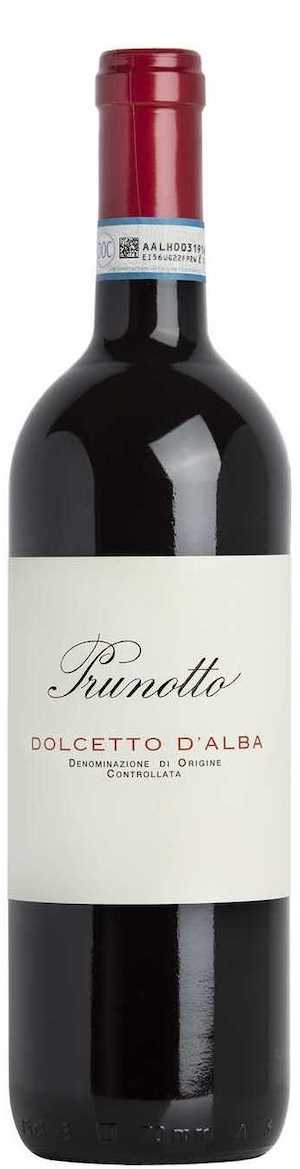 Prunotto Dolcetto D'alba Prunotto Dolcetto D'alba