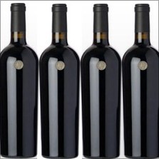 Orin Swift Cabernet Sauvignon Mercury Head Vertical 2013-2016 Orin Swift Cabernet Sauvignon Mercury Head Vertical 2013-2016