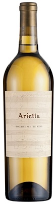 Arietta On The White Keys