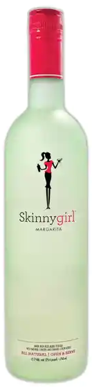 Skinny Girl Margarita