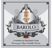 Cooperativa Tra Produttori del Barolo Barolo
