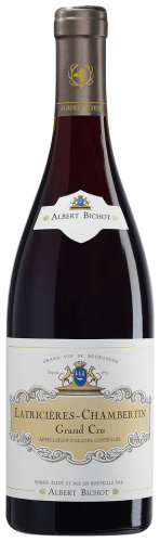 Albert Bichot Latricieres Chambertin Grand Cru