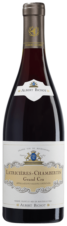 Albert Bichot Latricieres Chambertin Grand Cru