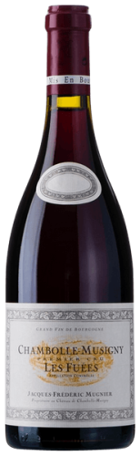 Domaine Jacques-Frederic Mugnier Chambolle Musigny 1er Cru Les Fuees Domaine Jacques-Frederic Mugnier Chambolle Musigny 1er Cru Les Fuees