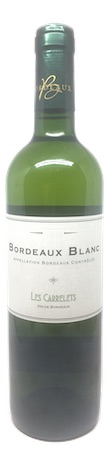 Les Carrelets Bordeaux Blanc Les Carrelets Bordeaux Blanc