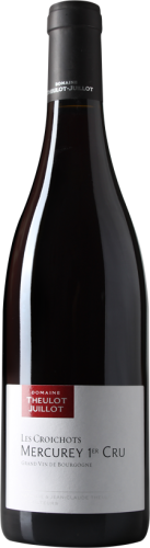 Theulot Juillot Mercurey Premier Cru Les Croichots Theulot Juillot Mercurey Premier Cru Les Croichots