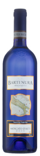 Bartenura Moscato d'Asti
