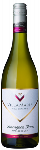 Villa Maria Sauvignon Blanc Private Bin