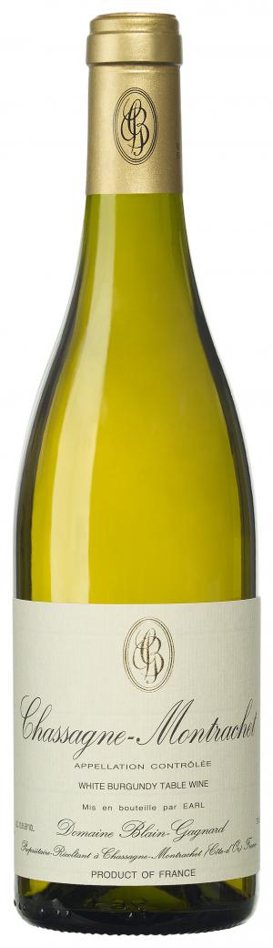Jean-Marc Blain-Gagnard Chassagne Montrachet Blanc