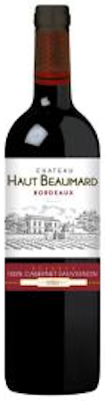 Chateau Haut Beaumard Cabernet Sauvignon Reserve