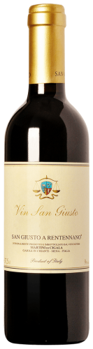 San Giusto A Rentennano Vin San Giusto