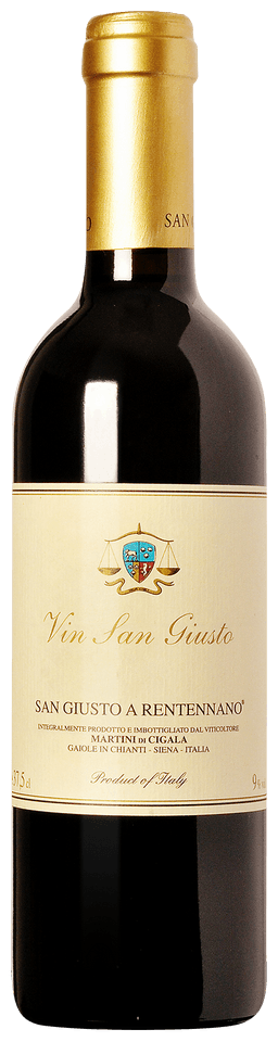 San Giusto A Rentennano Vin San Giusto