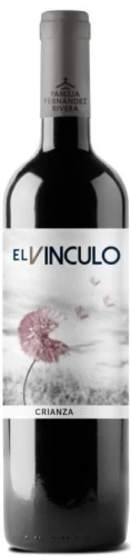 El Vinculo La Mancha Crianza