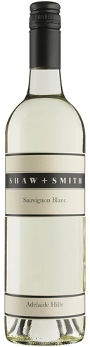 Shaw + Smith Sauvignon Blanc