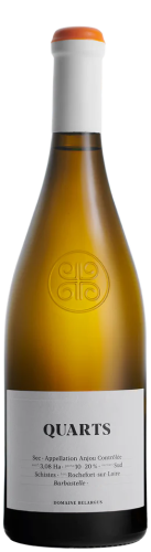 Domaine Belargus Anjou Blanc "Quarts" Domaine Belargus Anjou Blanc "Quarts"