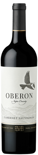 Oberon Cabernet Sauvignon Napa County Oberon Cabernet Sauvignon Napa County