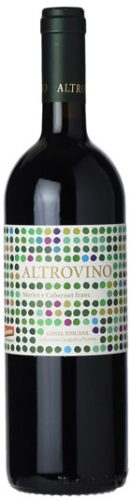 Duemani Merlot e Cabernet Franc Altrovino