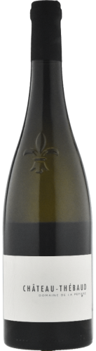 Domaine de la Pepiere Muscadet Sevre et Maine sur Lie Chateau Thebaud