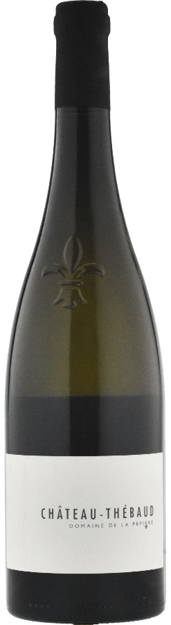 Domaine de la Pepiere Muscadet Sevre et Maine sur Lie Chateau Thebaud