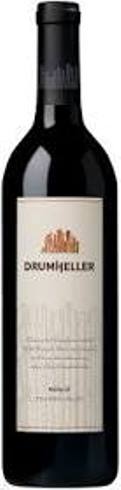 Drumheller Merlot