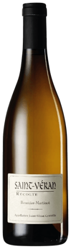 Bourcier-Martinot Saint Veran Bourcier-Martinot Saint Veran