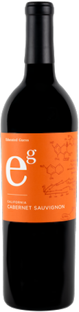 Educated Guess (Roots Run Deep) Cabernet Sauvignon Eg California