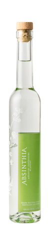 Absinthia Liqueur Blanche