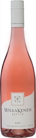 Willakenzie Estate Rose
