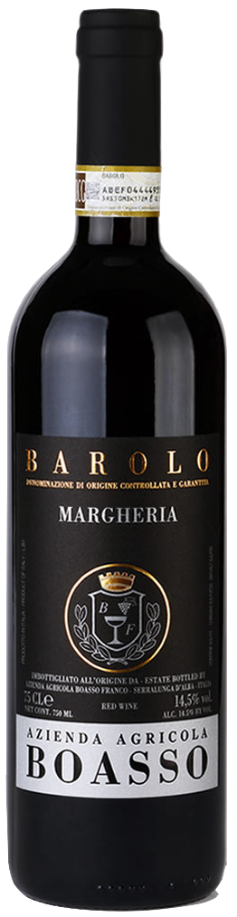 Boasso Barolo Margheria Boasso Barolo Margheria