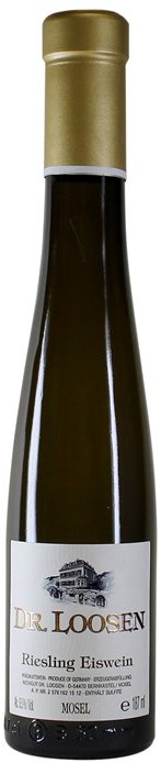 Dr. Loosen Riesling Eiswein Estate Dr. Loosen Riesling Eiswein Estate
