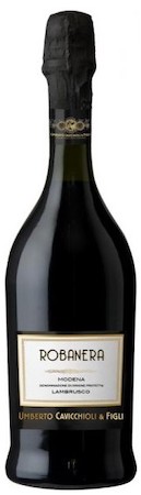 Cavicchioli Robanera Abbocc