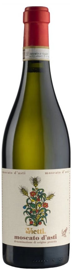 Vietti Moscato D'asti